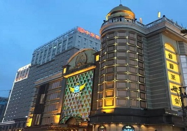 木兰最大顶级出名高端豪华KTV会所-皇冠伯爵KTV顶级体验点评